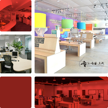 六安市彩臣廣告裝飾工程有限公司